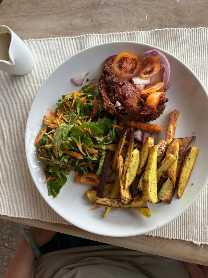 Amba Kola Udawalawa Hotel