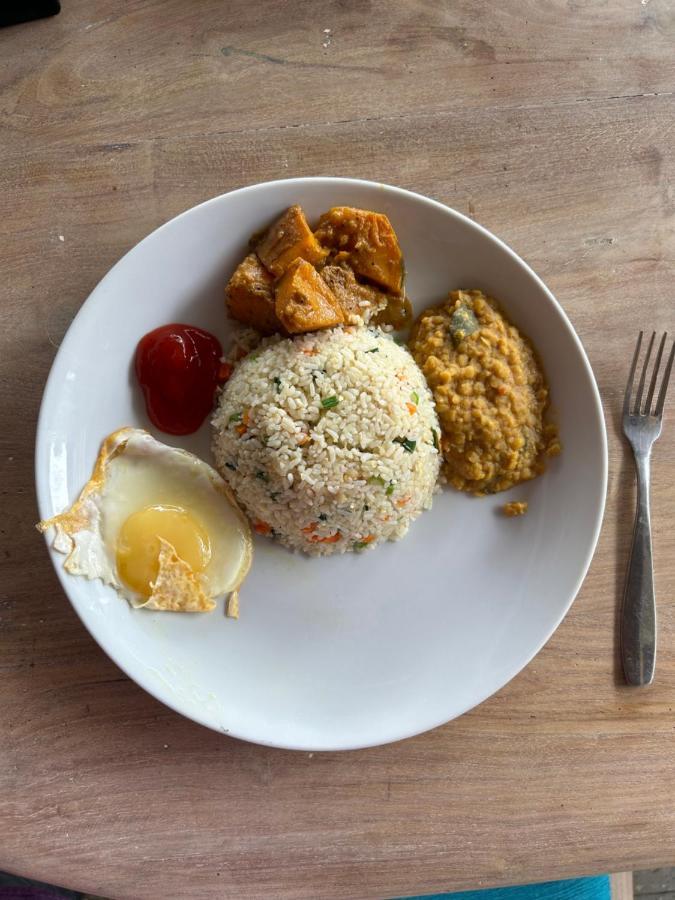 Amba Kola Udawalawa Hotel