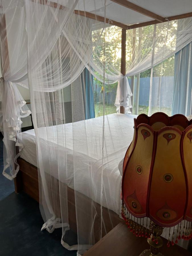 Hotel Amba Kola Udawalawa *