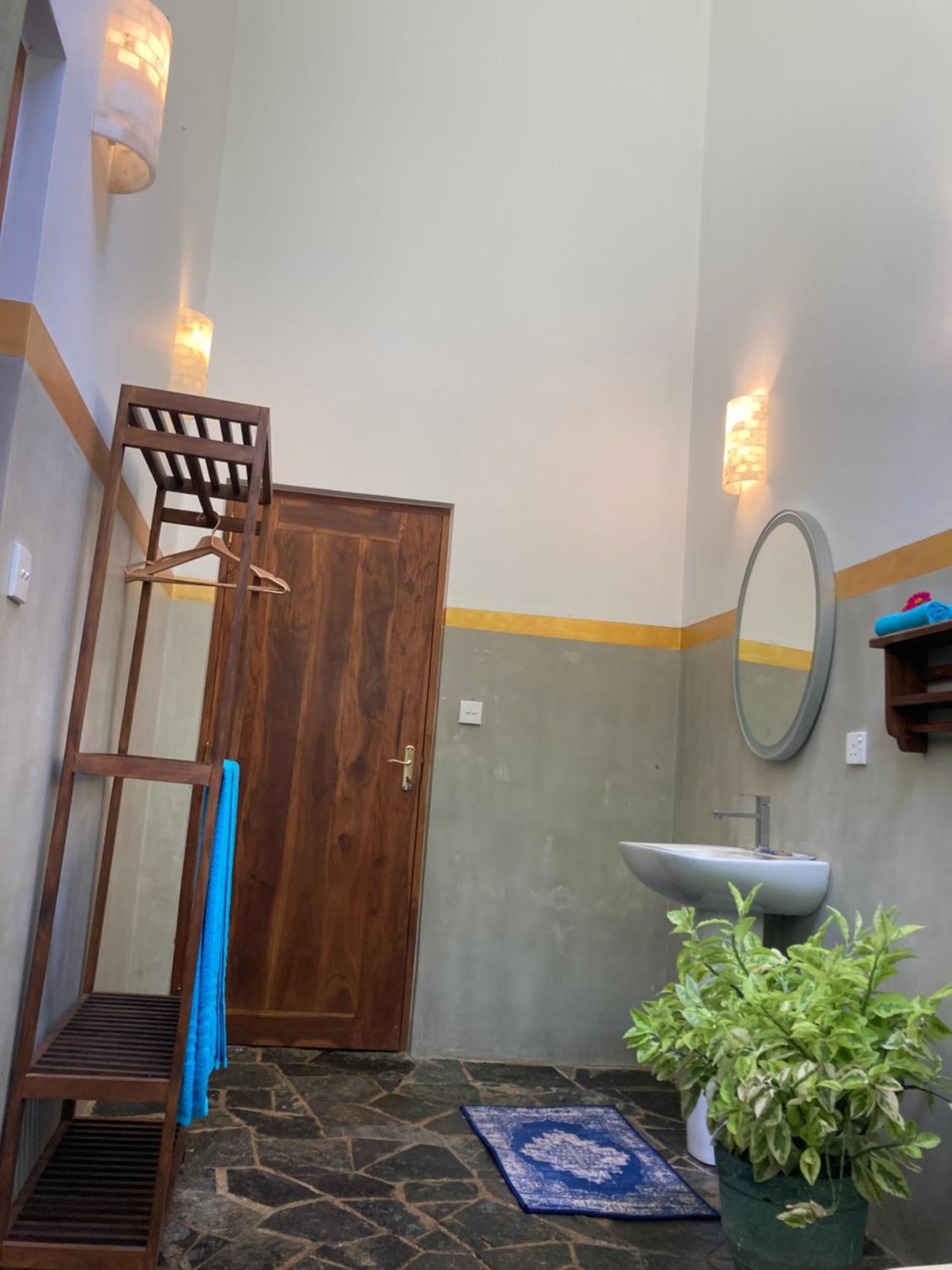 Hotel Amba Kola Udawalawa *