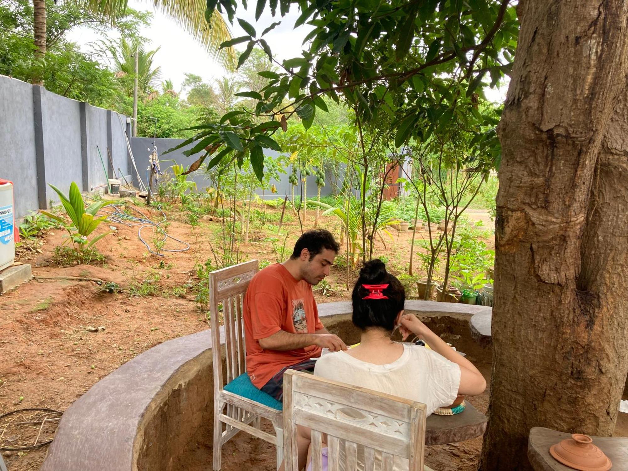 Amba Kola Udawalawa Hotel Uda Walawe